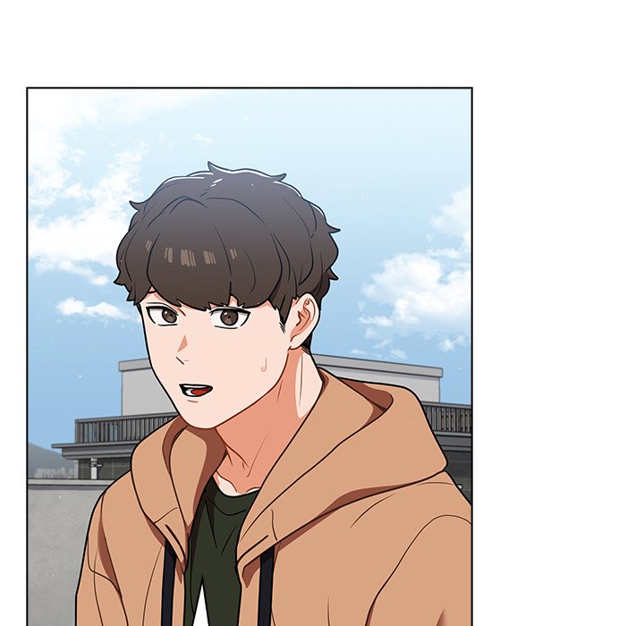 Naughty Little Secret - Chapter 16 [photo 47] - MangaPorn