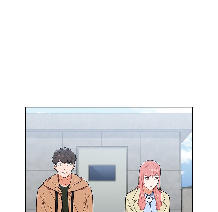 Naughty Little Secret - Chapter 16 [photo 52] - MangaPorn