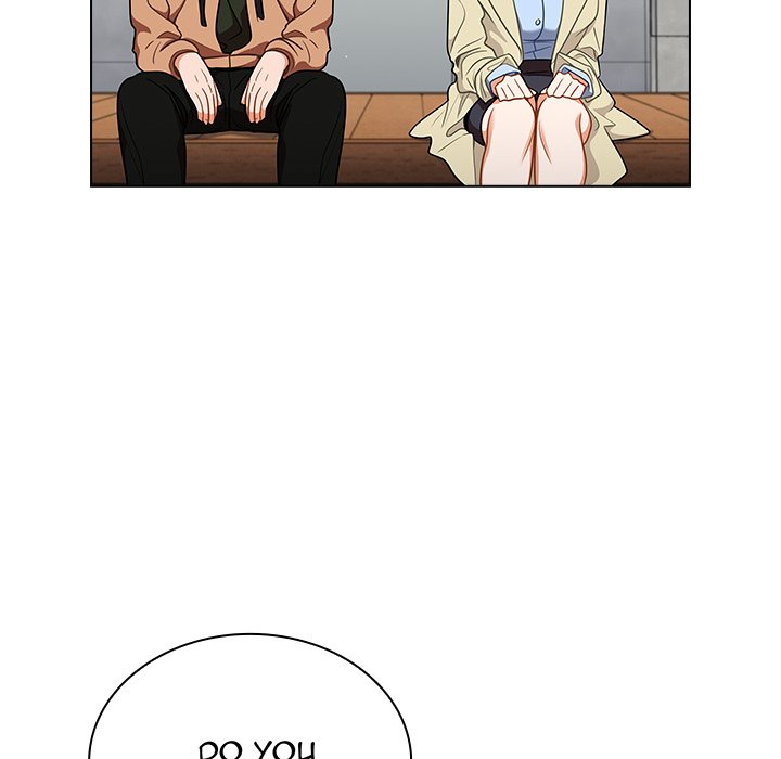 Naughty Little Secret - Chapter 16 [photo 53] - MangaPorn