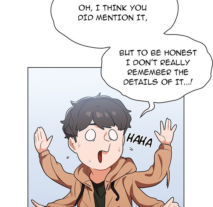 Naughty Little Secret - Chapter 16 [photo 69] - MangaPorn