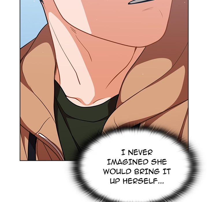 Naughty Little Secret - Chapter 16 [photo 76] - MangaPorn