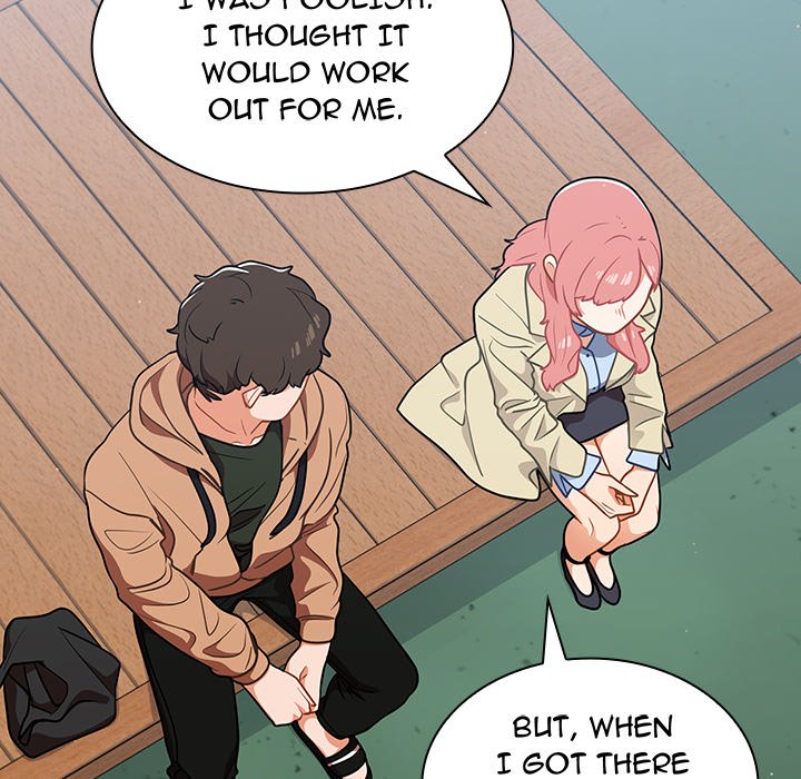 Naughty Little Secret - Chapter 16 [photo 80] - MangaPorn