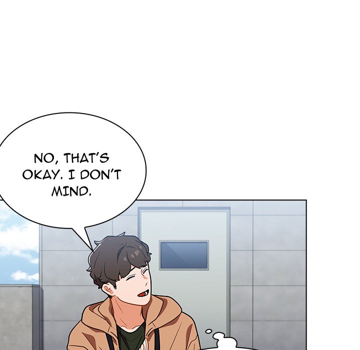 Naughty Little Secret - Chapter 16 [photo 92] - MangaPorn