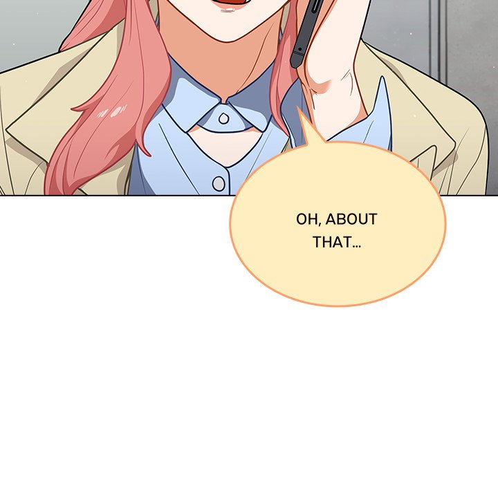 Naughty Little Secret - Chapter 16 [photo 96] - MangaPorn