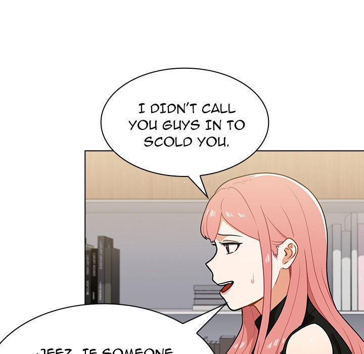 Naughty Little Secret - Chapter 17 [photo 10] - MangaPorn