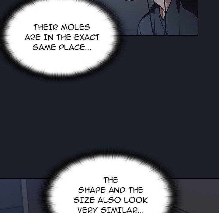 Naughty Little Secret - Chapter 17 [photo 110] - MangaPorn