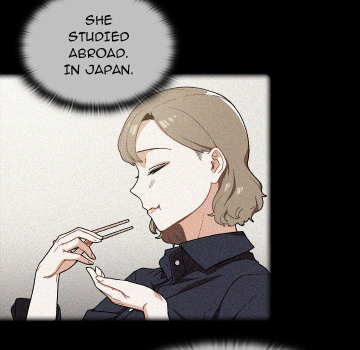 Naughty Little Secret - Chapter 17 [photo 118] - MangaPorn