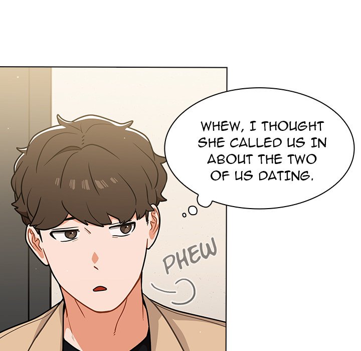 Naughty Little Secret - Chapter 17 [photo 13] - MangaPorn