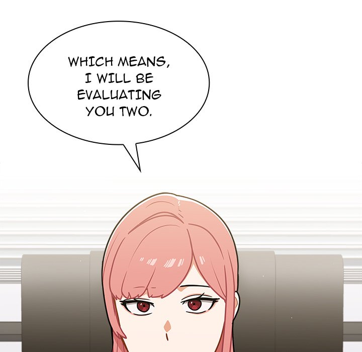 Naughty Little Secret - Chapter 17 [photo 18] - MangaPorn