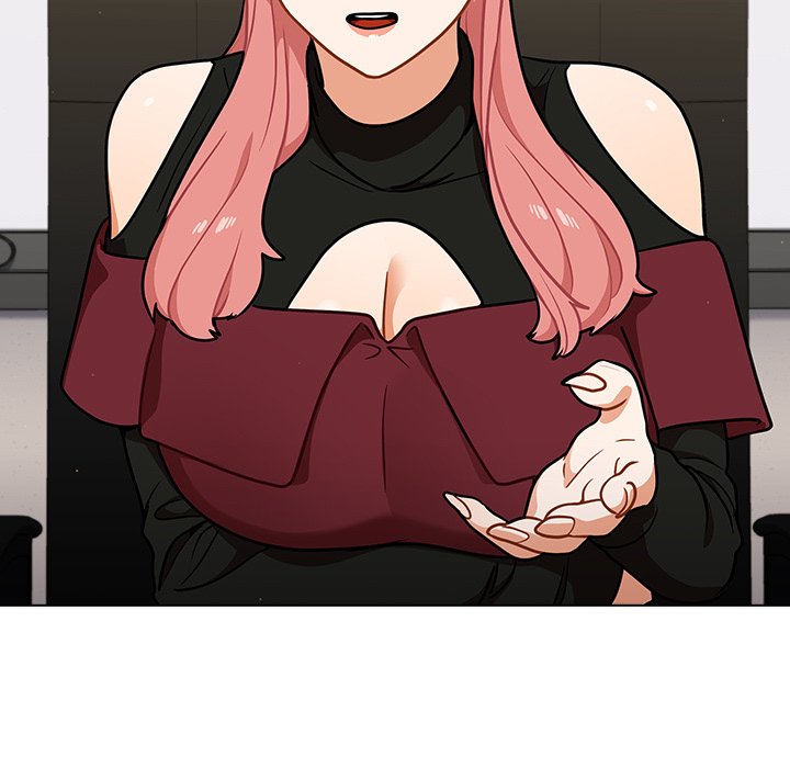 Naughty Little Secret - Chapter 17 [photo 19] - MangaPorn