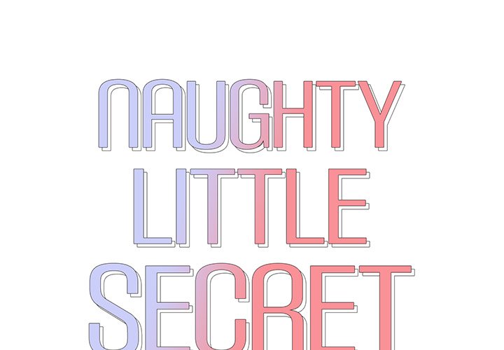 Naughty Little Secret - Chapter 17 [photo 2] - MangaPorn