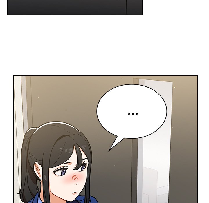 Naughty Little Secret - Chapter 17 [photo 28] - MangaPorn