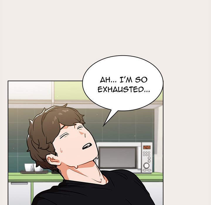 Naughty Little Secret - Chapter 17 [photo 33] - MangaPorn