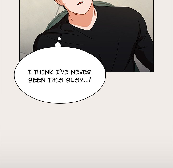 Naughty Little Secret - Chapter 17 [photo 35] - MangaPorn