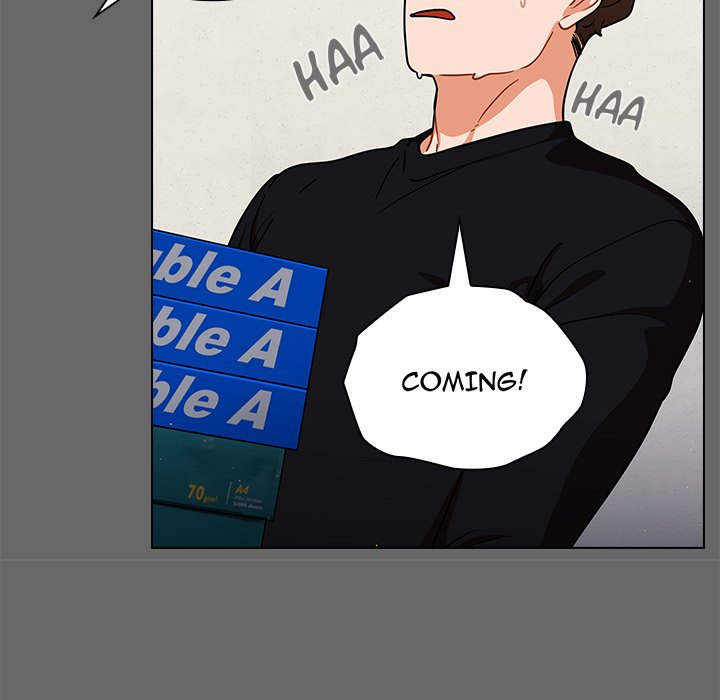 Naughty Little Secret - Chapter 17 [photo 37] - MangaPorn