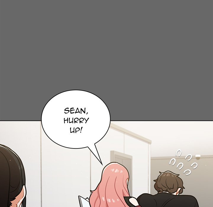 Naughty Little Secret - Chapter 17 [photo 40] - MangaPorn