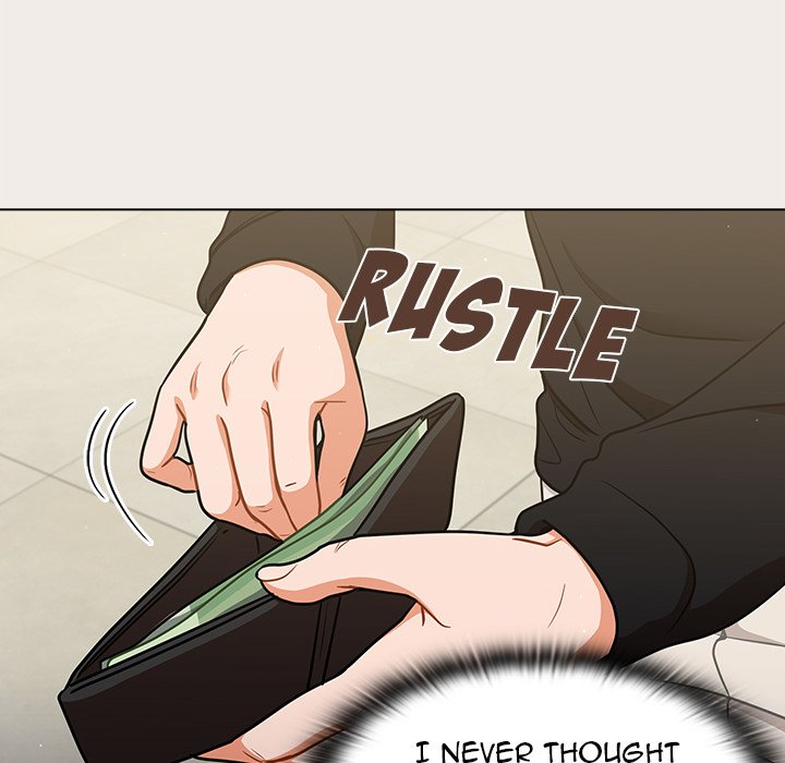 Naughty Little Secret - Chapter 17 [photo 46] - MangaPorn