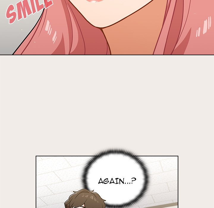 Naughty Little Secret - Chapter 17 [photo 54] - MangaPorn