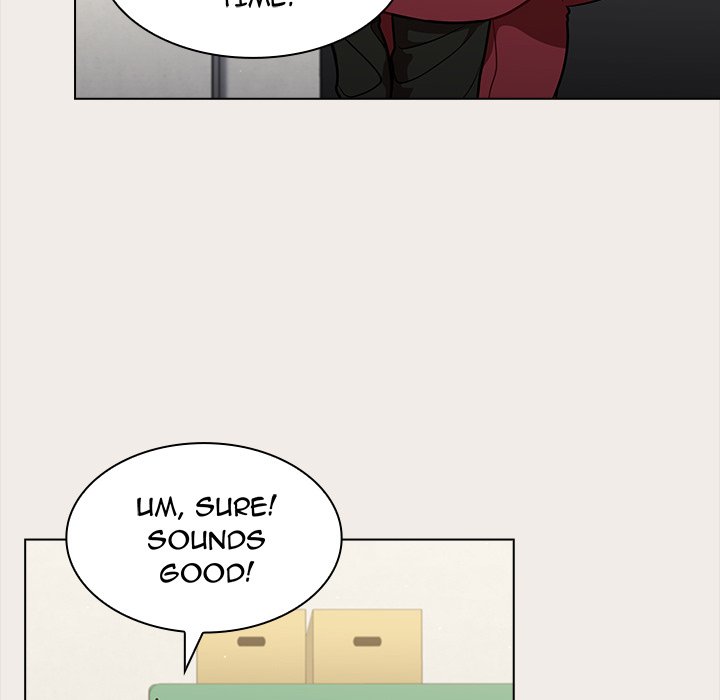 Naughty Little Secret - Chapter 17 [photo 57] - MangaPorn