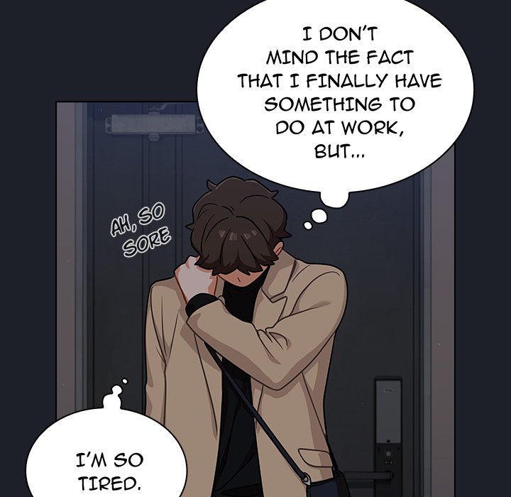 Naughty Little Secret - Chapter 17 [photo 63] - MangaPorn