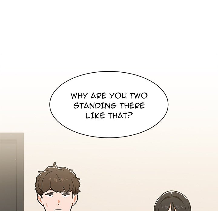 Naughty Little Secret - Chapter 17 [photo 8] - MangaPorn