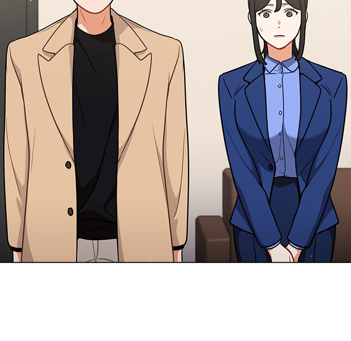 Naughty Little Secret - Chapter 17 [photo 9] - MangaPorn