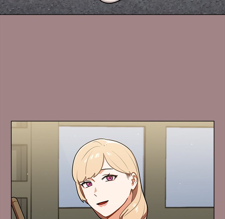 Naughty Little Secret - Chapter 17 [photo 94] - MangaPorn