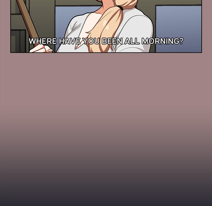 Naughty Little Secret - Chapter 17 [photo 95] - MangaPorn