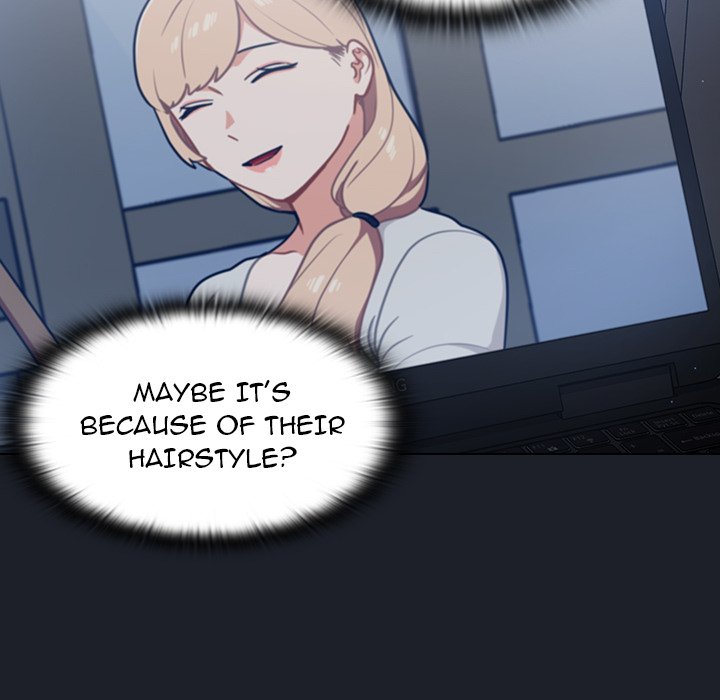 Naughty Little Secret - Chapter 17 [photo 98] - MangaPorn