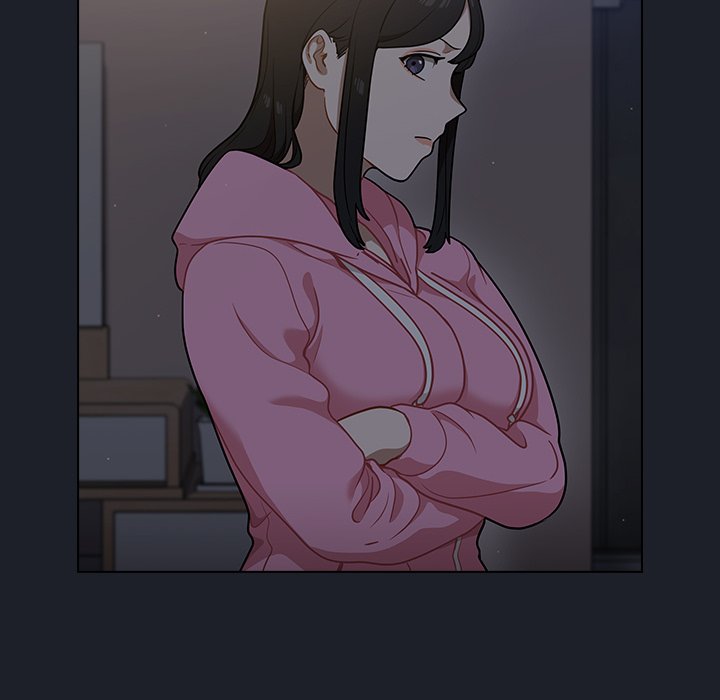 Naughty Little Secret - Chapter 18 [photo 104] - MangaPorn