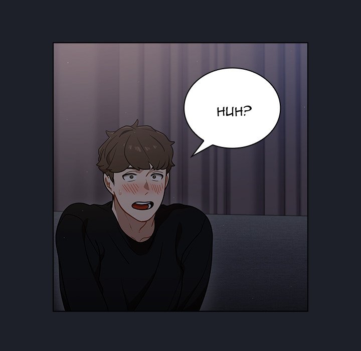 Naughty Little Secret - Chapter 18 [photo 109] - MangaPorn