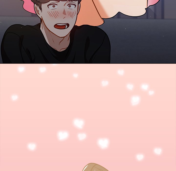 Naughty Little Secret - Chapter 18 [photo 114] - MangaPorn