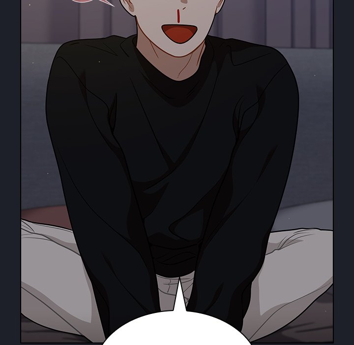 Naughty Little Secret - Chapter 18 [photo 118] - MangaPorn