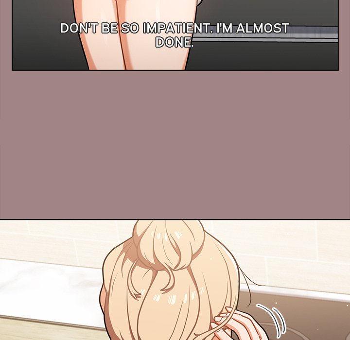 Naughty Little Secret - Chapter 18 [photo 16] - MangaPorn