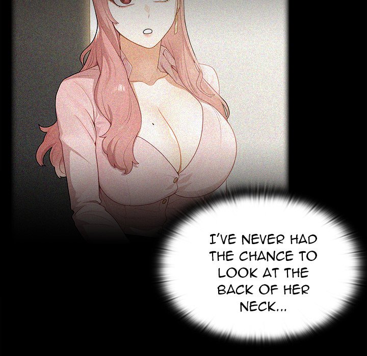 Naughty Little Secret - Chapter 18 [photo 21] - MangaPorn