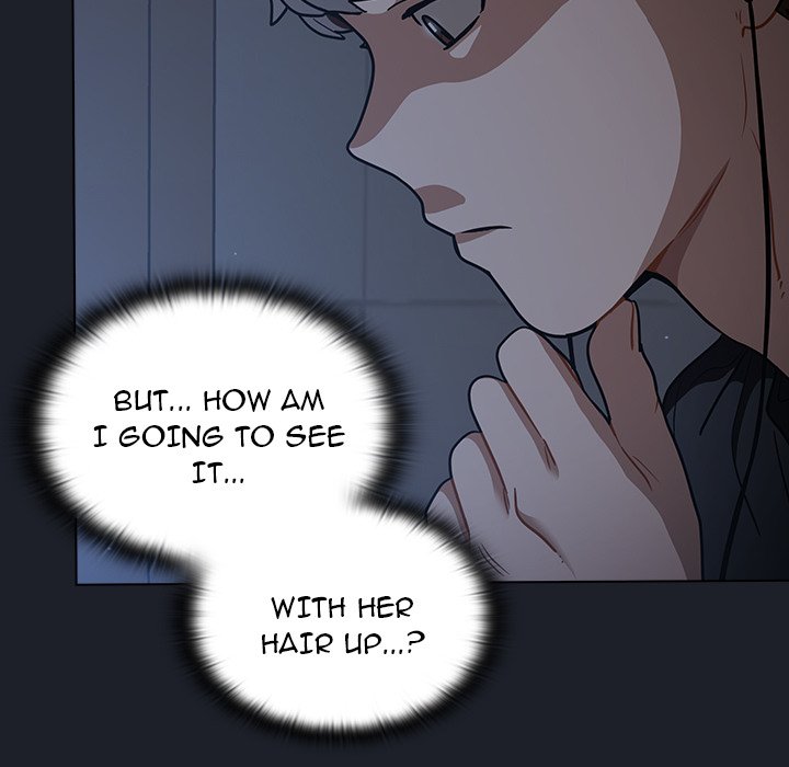 Naughty Little Secret - Chapter 18 [photo 25] - MangaPorn