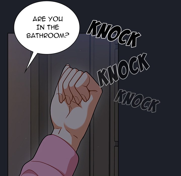 Naughty Little Secret - Chapter 18 [photo 32] - MangaPorn