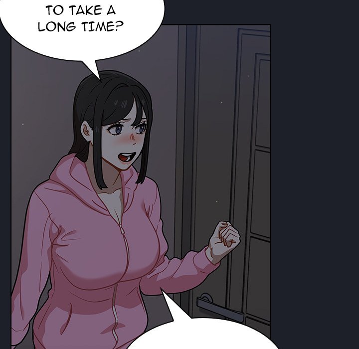 Naughty Little Secret - Chapter 18 [photo 36] - MangaPorn