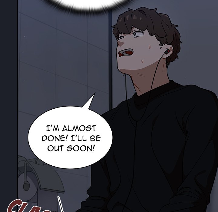 Naughty Little Secret - Chapter 18 [photo 38] - MangaPorn