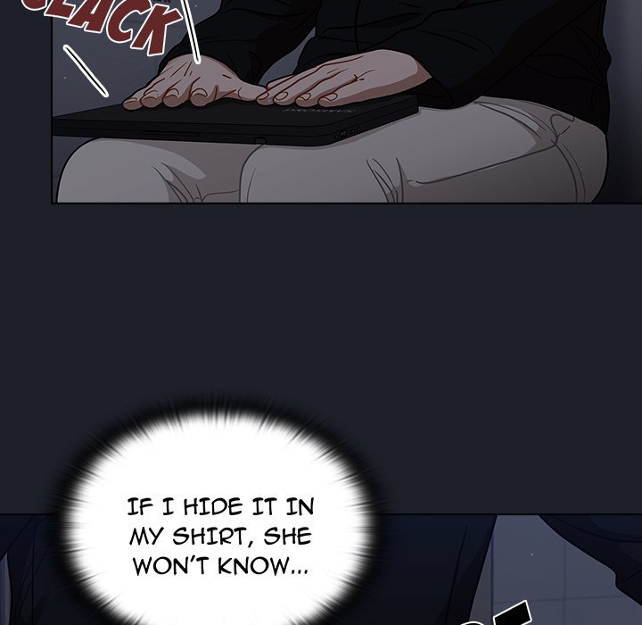 Naughty Little Secret - Chapter 18 [photo 39] - MangaPorn