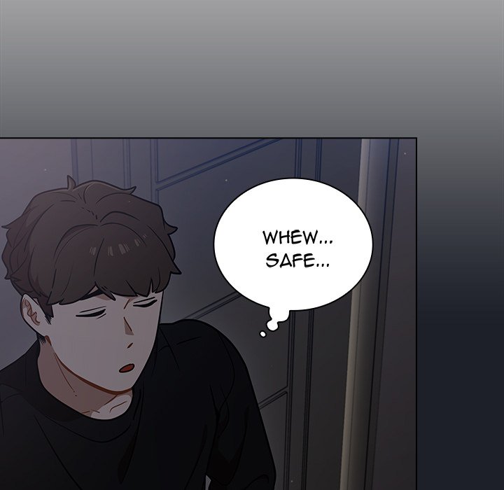 Naughty Little Secret - Chapter 18 [photo 45] - MangaPorn