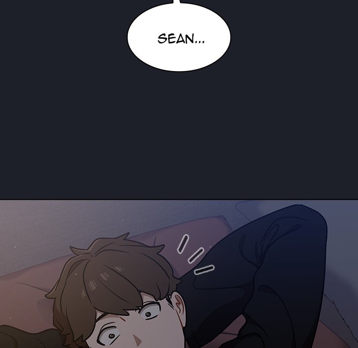 Naughty Little Secret - Chapter 18 [photo 54] - MangaPorn