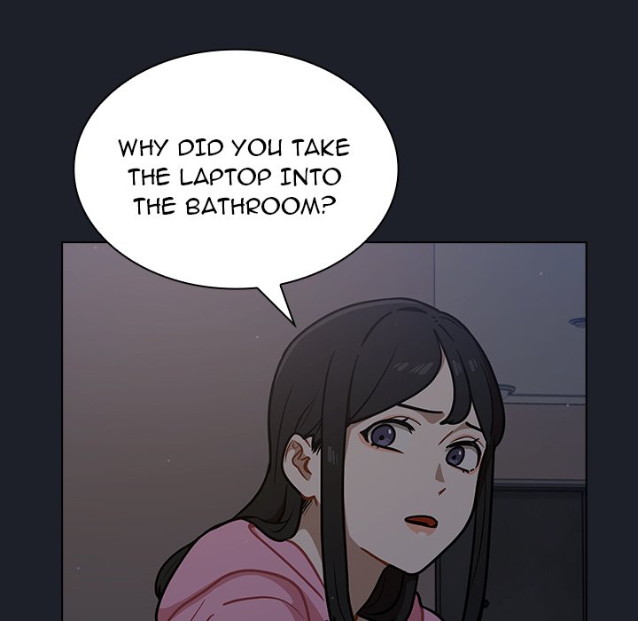 Naughty Little Secret - Chapter 18 [photo 56] - MangaPorn