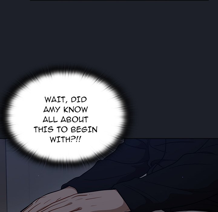 Naughty Little Secret - Chapter 18 [photo 6] - MangaPorn