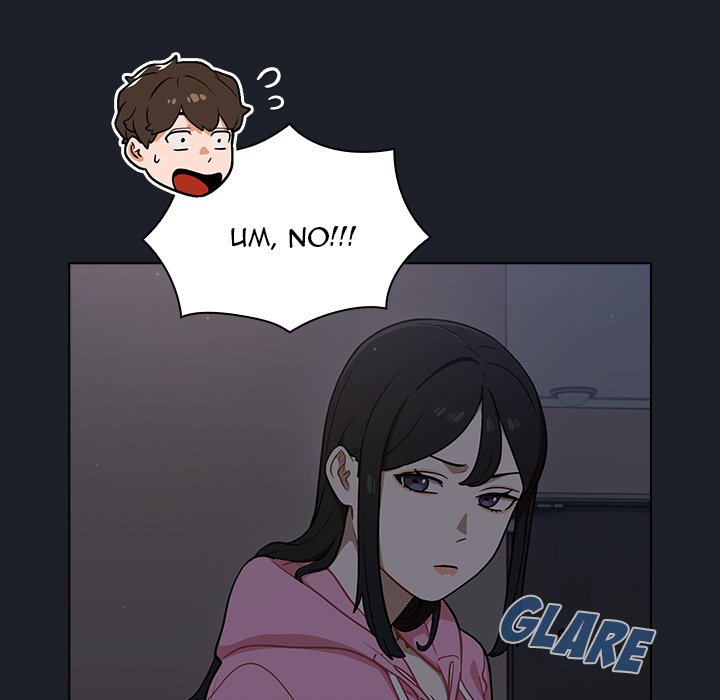 Naughty Little Secret - Chapter 18 [photo 62] - MangaPorn