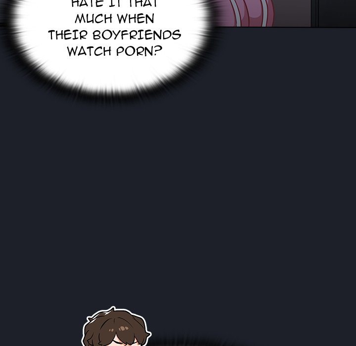 Naughty Little Secret - Chapter 18 [photo 69] - MangaPorn