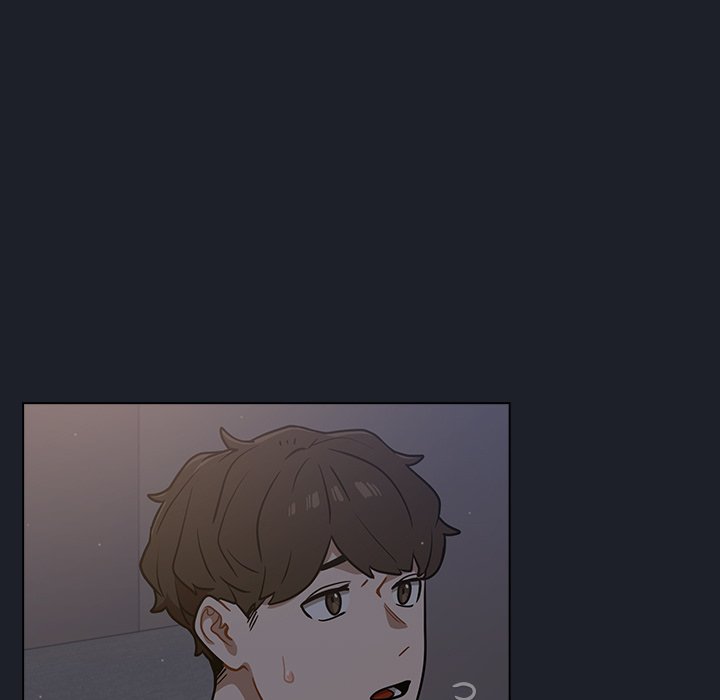 Naughty Little Secret - Chapter 18 [photo 79] - MangaPorn