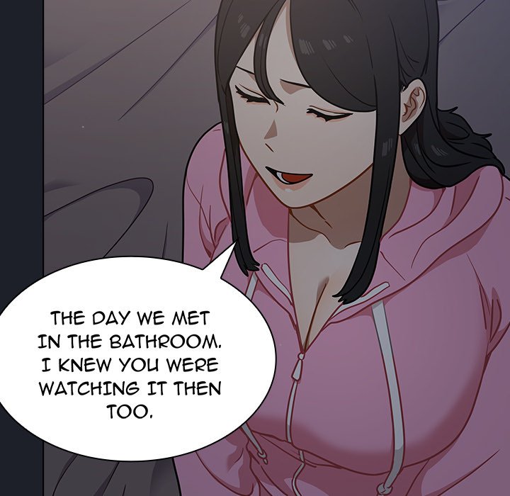 Naughty Little Secret - Chapter 18 [photo 84] - MangaPorn