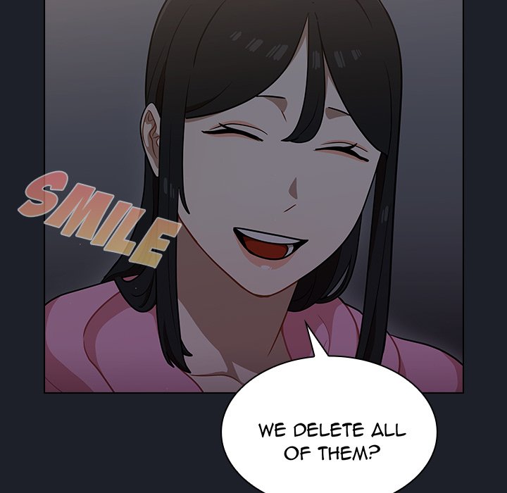 Naughty Little Secret - Chapter 18 [photo 93] - MangaPorn