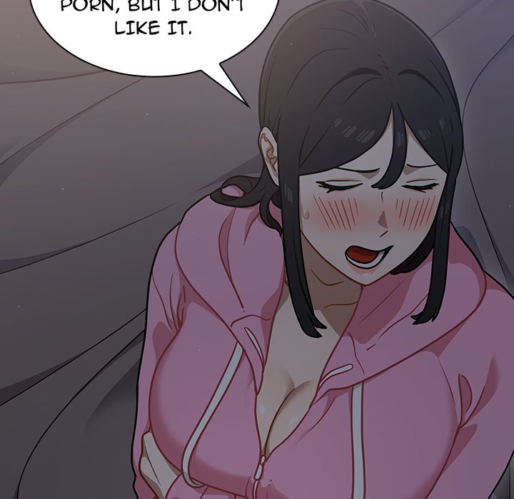 Naughty Little Secret - Chapter 18 [photo 98] - MangaPorn